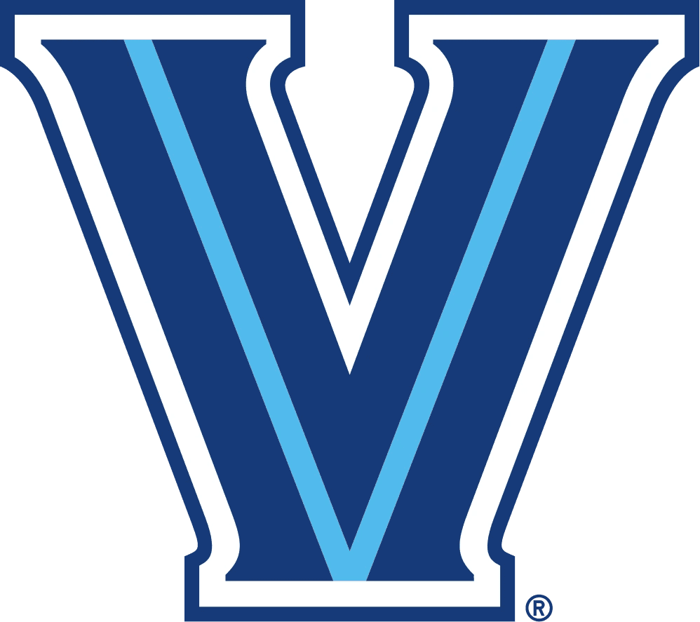 Villanova University logo