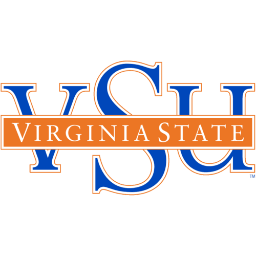 Virginia State University logo