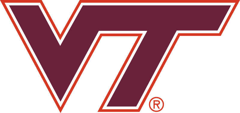 Virginia Tech logo
