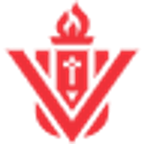 Viterbo University logo