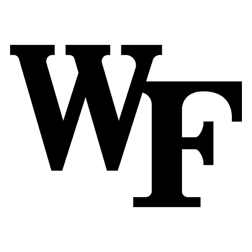 Wake Forest University logo