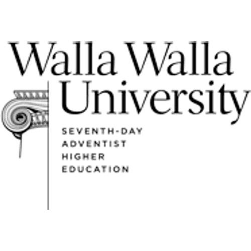 Walla Walla University logo