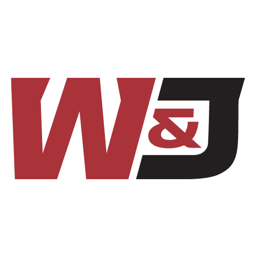 Washington & Jefferson College logo