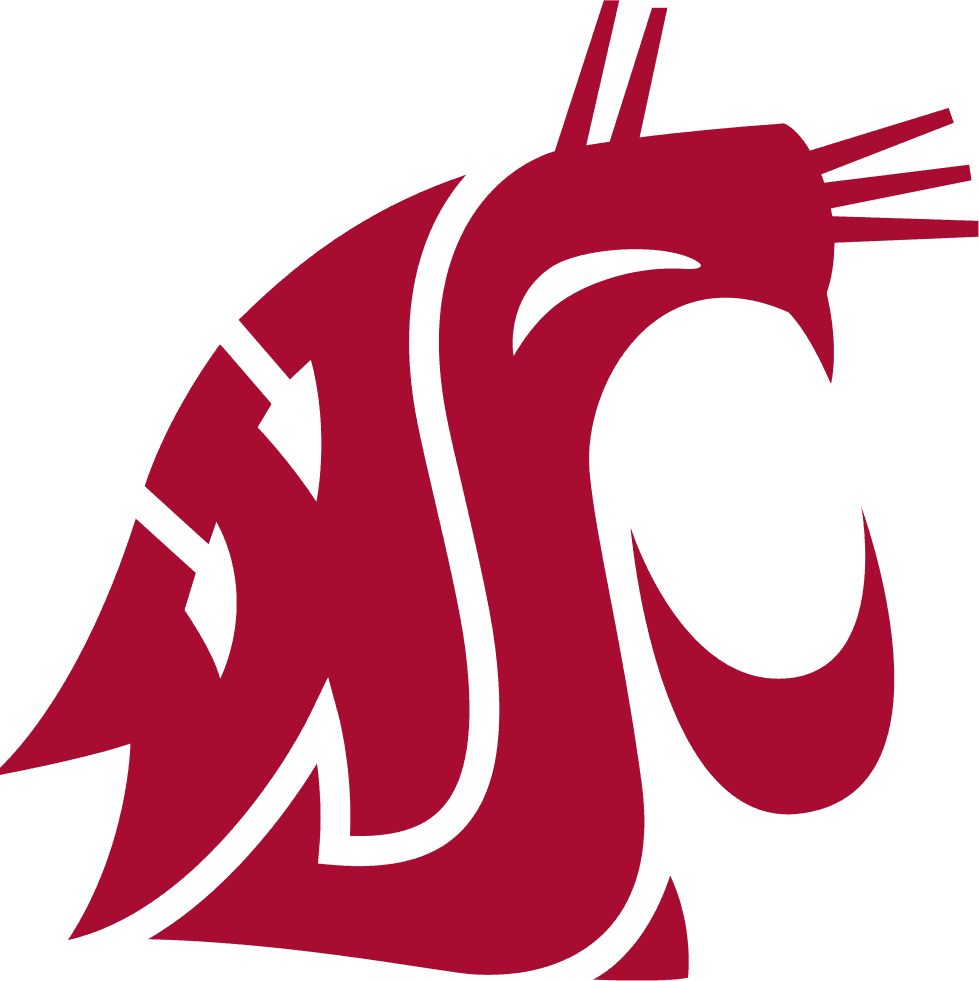 Washington State University logo
