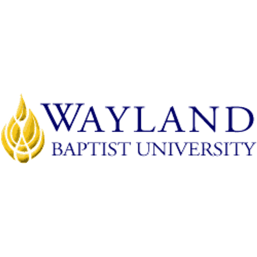Wayland Baptist University logo