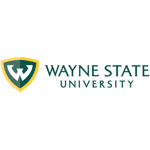 Wayne State University logo