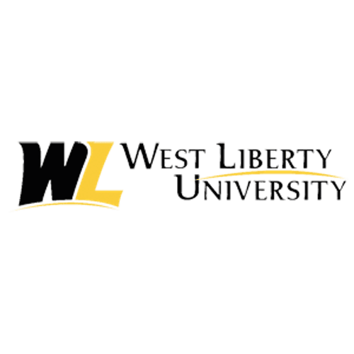West Liberty University logo