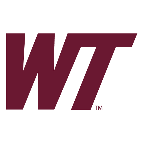 West Texas A&M University logo