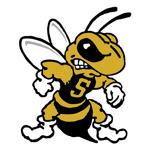 West Virginia State University logo