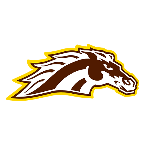 Western Michigan University logo