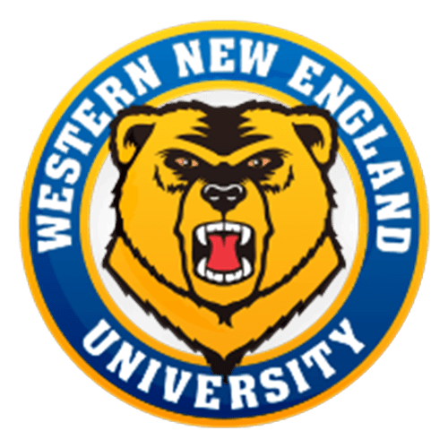 Western New England University logo