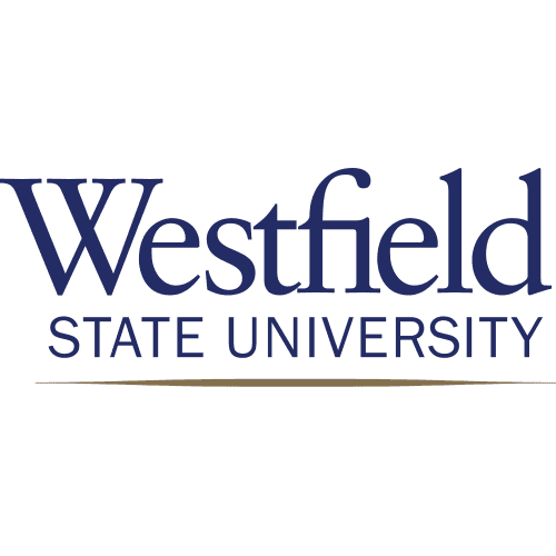 Westfield State University logo