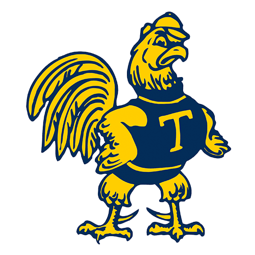 Wheaton College – Illinois logo