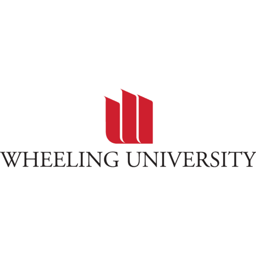 Wheeling University logo