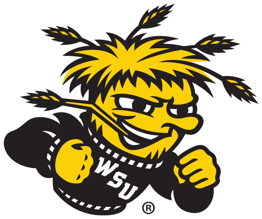 Wichita State University logo