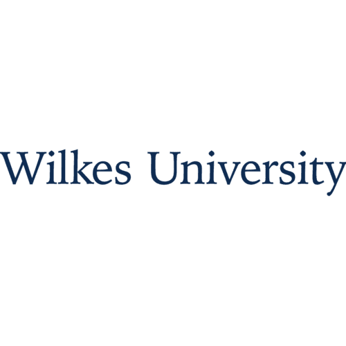 Wilkes University logo