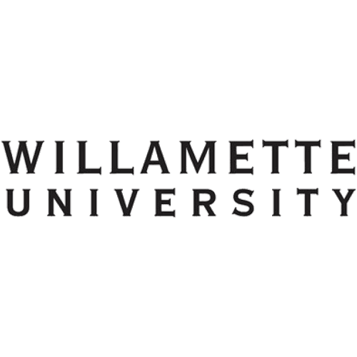 Willamette University logo