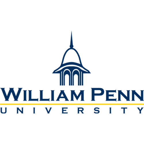 William Penn University logo