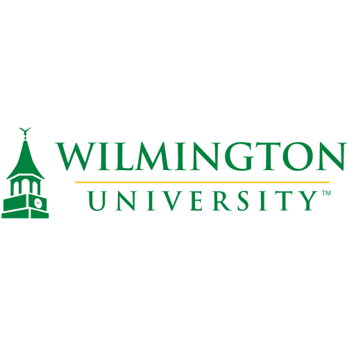 Wilmington University logo