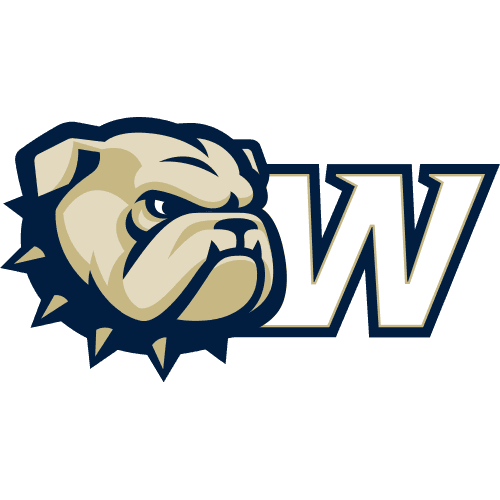 Wingate University logo