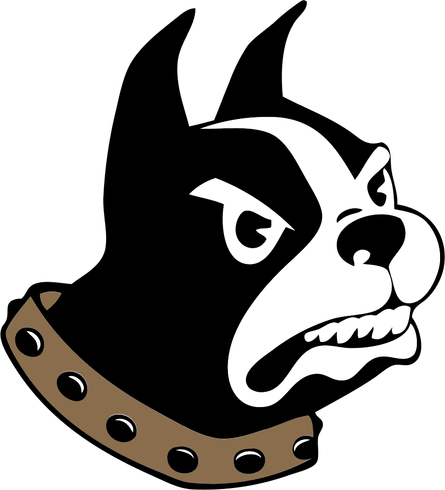 Wofford College logo