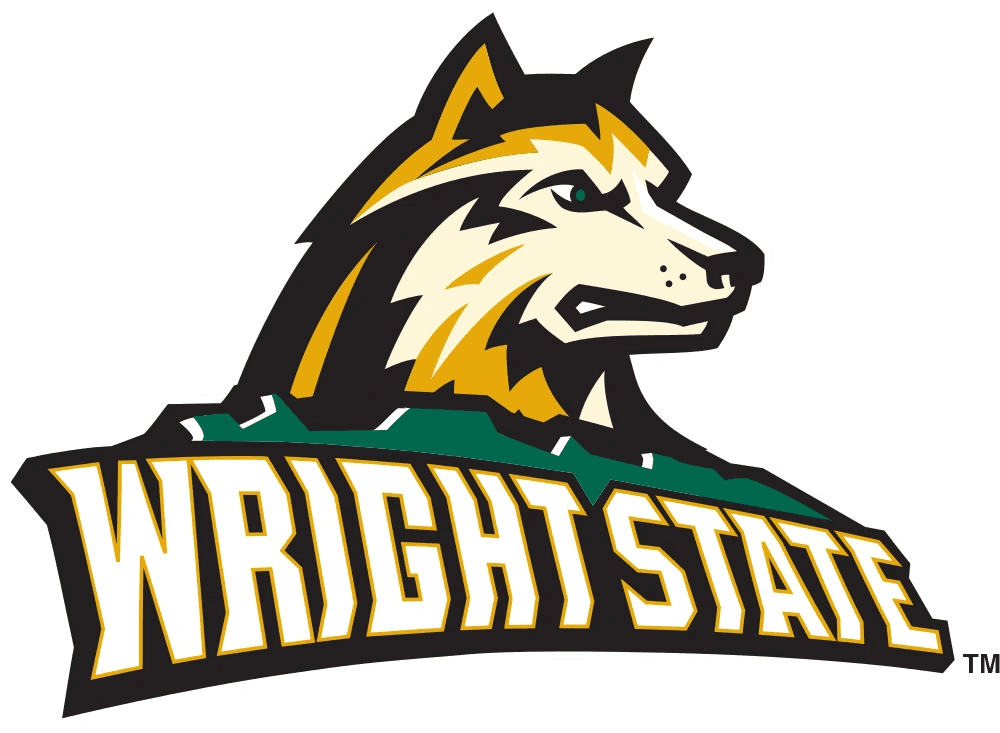 Wright State University logo