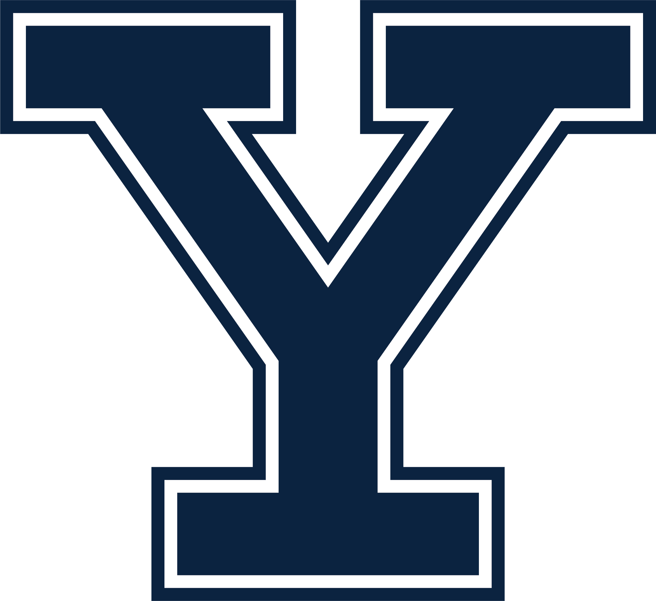Yale University logo