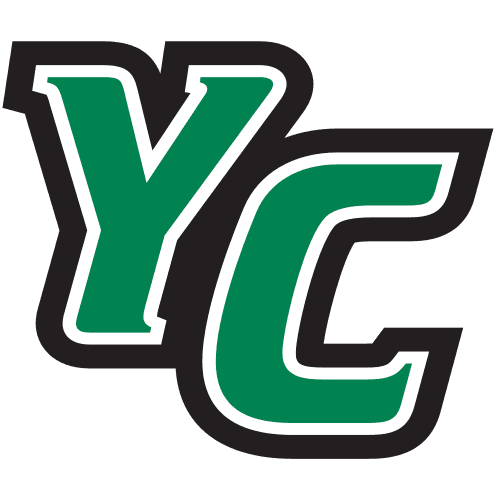 York College of Pennsylvania logo