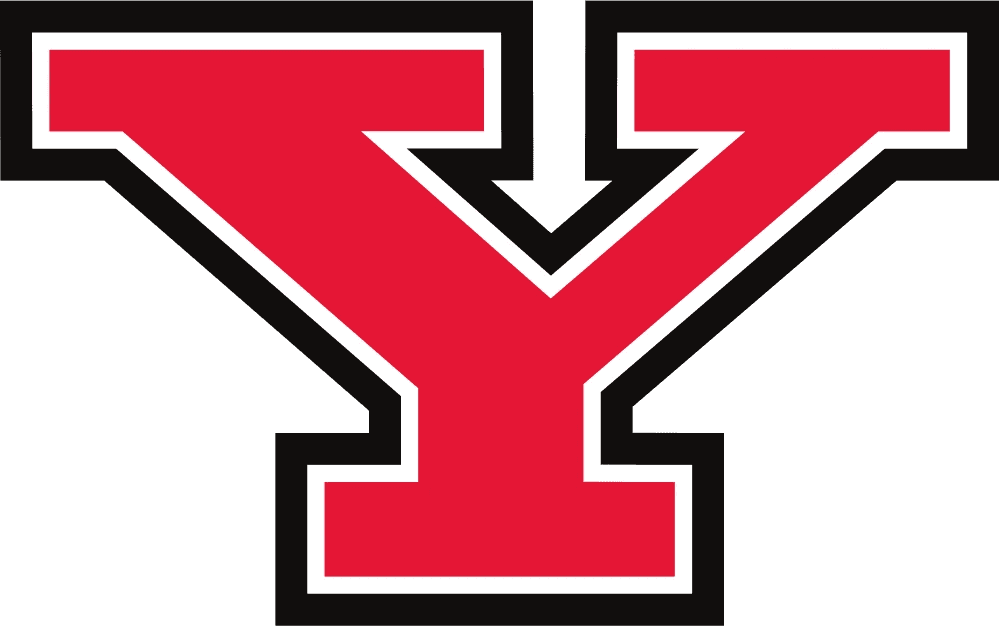 Youngstown State University logo