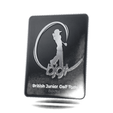 British Junior Golf Tour