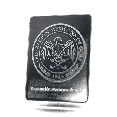 Federación Mexicana de Golf