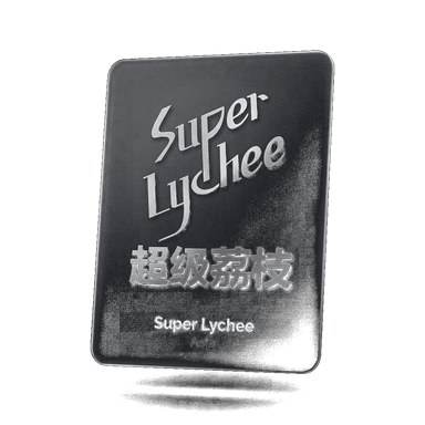 Super Lychee