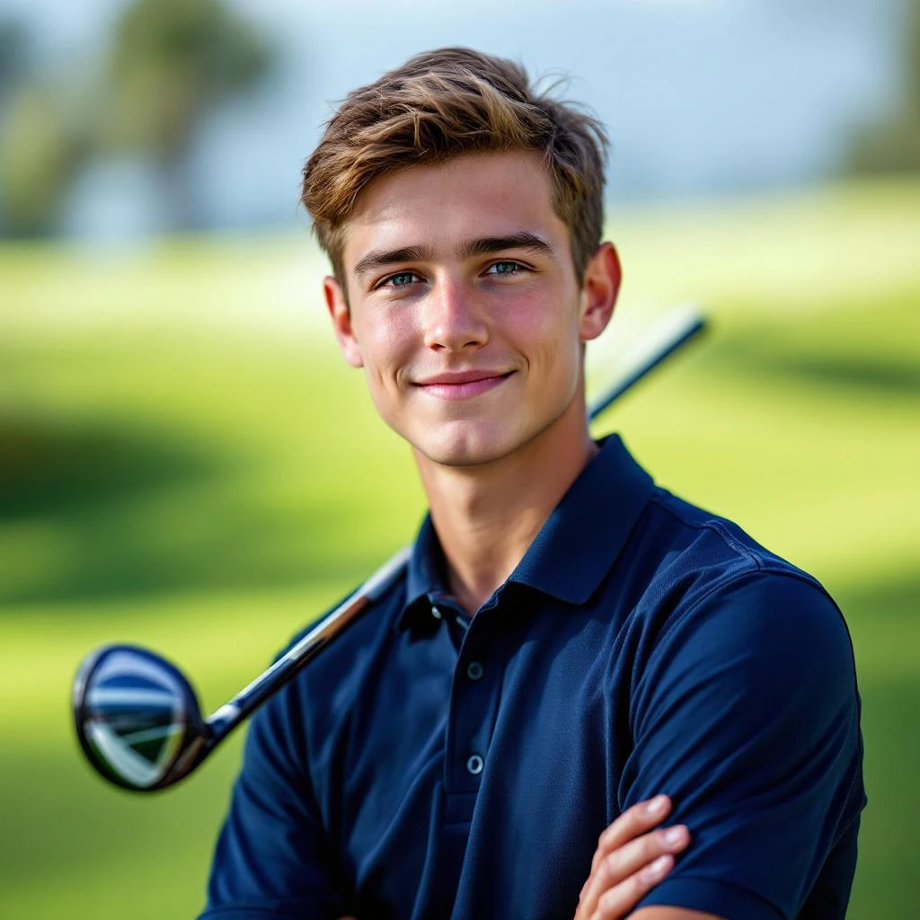 Jordan Smith