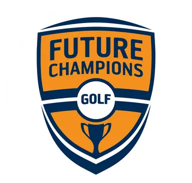 Future Champions Golf logo