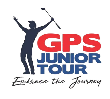 GPS Junior Tour logo