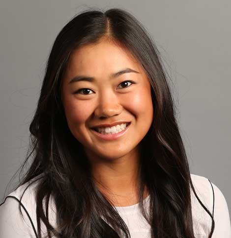 Briana Mao